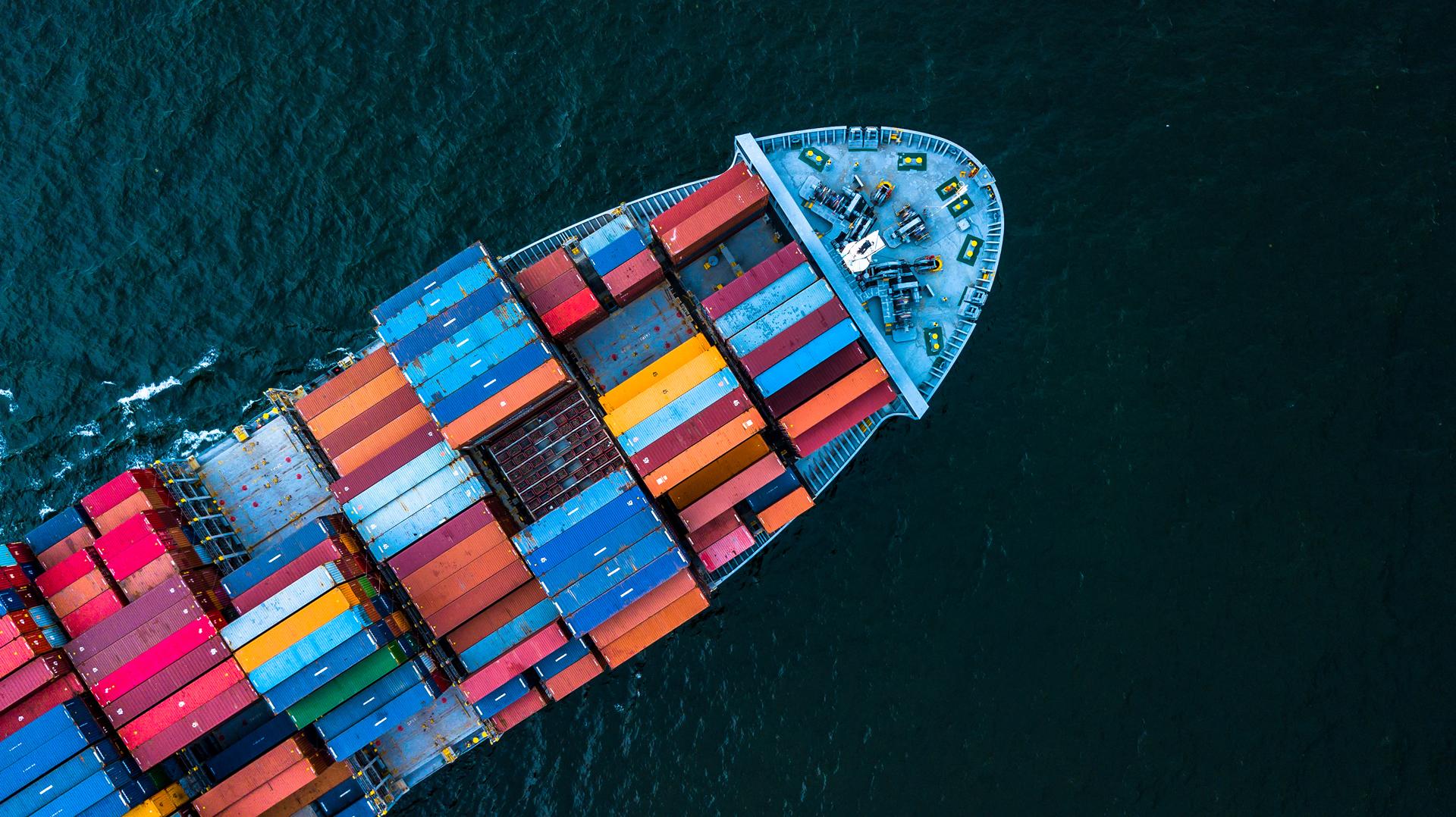 Exportateur produits industriels Maroc